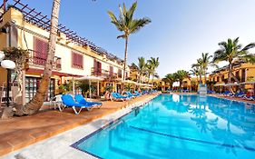 Bungalows Maspalomas Oasis Club